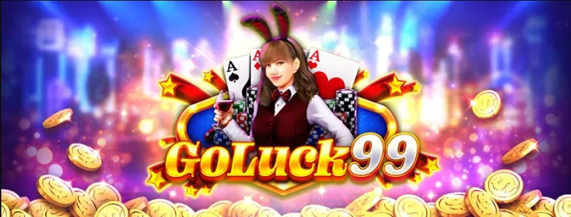 Cổng game GoLuck99
