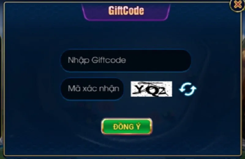 Cách nhận Giftcode Vnd88 Club