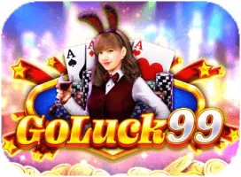 GoLuck99 – Game bài uy tín – Tải GoLuck99 cho Android, IOS, APK