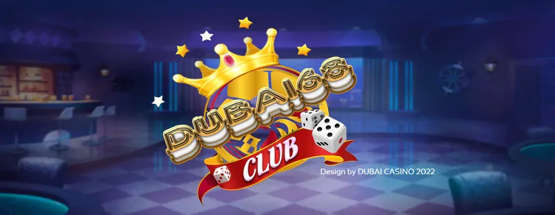 Game bài Dubai68 Club