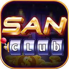 San Club – Tải game đổi thưởng San Vip cho Android/IOS 2023