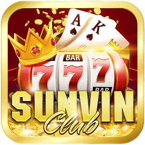 Sunvin – Game bài uy tín – Tải Sunvin.vin mới nhất 2023