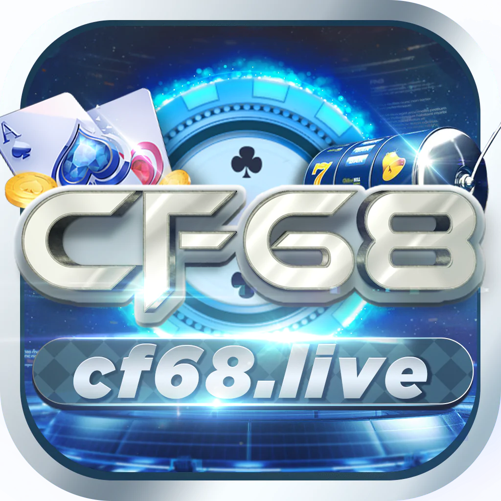 CF68 – Link tải game CF68 CLUB cho Android/IOS 2024