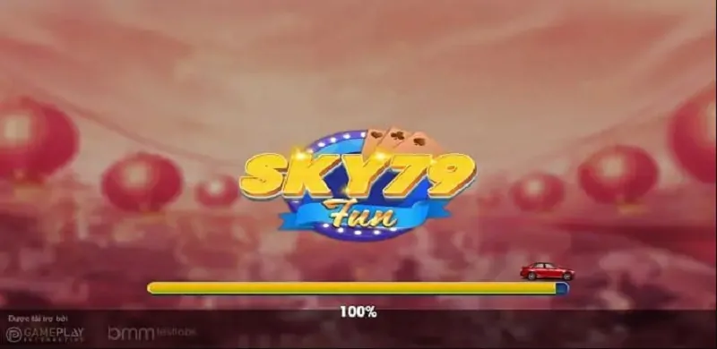 Cổng game đổi thưởng Sky79 Fun uy tín hàng đầu hiện nay