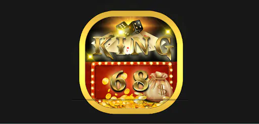 King68 Club được mệnh danh là ông vua trong giới game bài