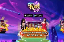Koi68 – Tải game Koi68 Club cho Android/IOS 2024