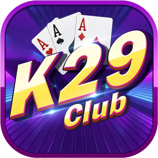 K29 – Cổng game bài đổi thưởng top 1 thị trường 2023