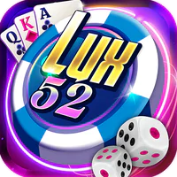 Lux52 – Sân chơi đánh bài ăn tiền mới mẻ nhiều sức hút