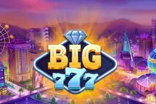 Big777 – Điểm hẹn lý tưởng cho các tín đồ của dòng game bài đổi thưởng