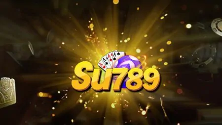 Su789 – Link tải game bài Su789.Live | Su789.Vin 2024