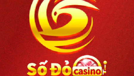 SODO CASINO | Trang web chính chủ nhà cái Số Đỏ 2023