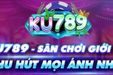 Ku789 – Sân chơi đánh bài đổi thưởng uy tín hàng đầu 2023