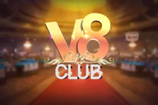 V8 Club – Top game bài đổi thưởng chất lượng cao của năm 2023